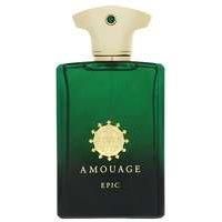Amouage Epic For Men Eau De Parfum Spray 100 ml / 3.4 fl.oz For Man, New box