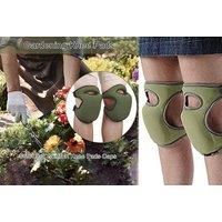 Gardening Knee Pads - 1 Or 2 Pairs! - Purple