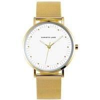 Brave Soul Bsl44A Ladies Watch - Silver