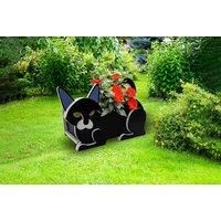 Novelty Cat Garden Planter - 10 Styles!
