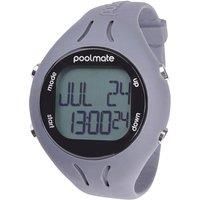 Swimovate Unisex/'s PoolMate2, Grey, One Size