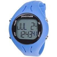 Swimovate Poolmate 2 Watch (blue)
