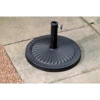 Kingfisher 15Kg Parasol Base