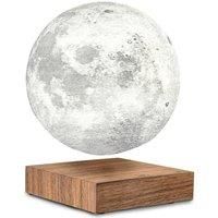 Original Gingko elegant & unique Smart LED Floating Moon Desk Lamp Brand new