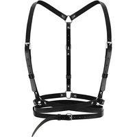 Punk Waist Harness Belt - 4 Colours