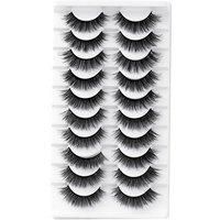 False Eyelashes