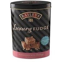 Gardiners of Scotland Baileys Luxury Fudge Oval Tin 250 g