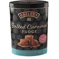 Baileys - Salted Caramel Fudge Gift Tin 250g