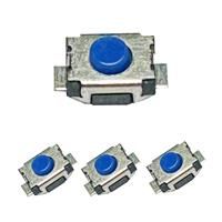 20 Pcs 3x4x2mm Pushbutton Switches