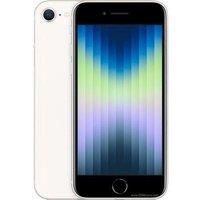 Apple Iphone Se 3Rd Gen - Black
