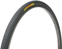 Panaracer Pasela Wire Bead Urban Tyre, Black/Black, 700X32C