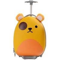 Children'S 16 Inch Durable Waterproof Hardshell Suitcase