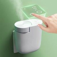 Plug in Waterless Aroma Diffuser Hotel Frangrance Diffuser And Essential Oils Atomizing Efficienc