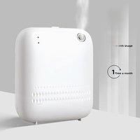 Bluetooth Control Aroma Diffuser | Smart Home Essential Oil Diffuser | Hotel Fragrance |