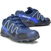 Men'S Running Trainers - 2 Colours - Navy