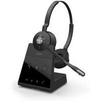 Jabra Engage 65 Stereo Wireless Dect Stereo Headset