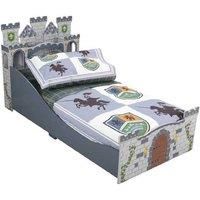 Toddler Bedding Duvet And Pillowcase