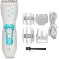 Rechargeable Hair Trimmer For Children