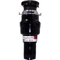 Reginox Food Waste Disposer RD 50 in Black Steel