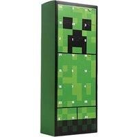 Minecraft- 24 Pairs of Socks Advent Calendar