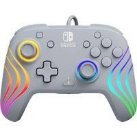 TURTLE BEACH Afterglow Wave Wired Controller for Nintendo Switch ? Grey