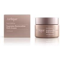 Nutri Define Supreme Restorative Rich Cream