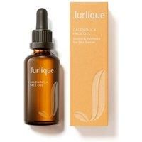 Jurlique - Calendula Face Oil | Restores Radiance | Soothes | Intense Hydration | Calms | Protects | Boost Glow | 100% Natural Plant Extracts | For All Skin Types - Natural Ingredients - 50ml
