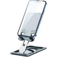 Mobile Phone Holder - 4 Colours! - Silver