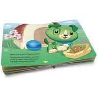 Scout & Friends - A Surprise For Scout