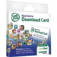 App Center Download Card
