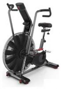 Schwinn Airdyne AD8 Dual Action Gym Air Cycle Cardio Workout