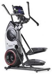 BowFlex Max Trainer Series, M6