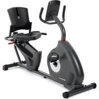 Schwinn 510R Recumbent Exercise Bike New