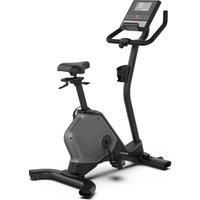 SCHWINN 590U UPRIGHT EXERCISE BIKE – QUIET MAGNETIC RESISTANCE, 25 LEVELS, JRNY® APP 2-MONTH TRIAL FOR NEW MEMBERS, ZWIFT® & KINOMAP® COMPATIBLE, 150 KG CAPACITY