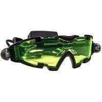 Adjustable Night Vision Glass Goggles With Led