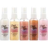 Fixing Setting Spray Mist Magic Base Long Lasting Rose Water Make-Up Primer Glow