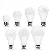 LED 220V E27 Light Bulb E14 Lamp Living Room Chandelier Bulbs For Home Bedroom Lighting Cold/Warm