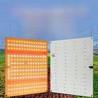 LED Grow Light Full Spectrum Plant Lamp Indoor Flower Hydroponics Greenhouse Tent Vegetable