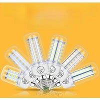LED Light Bulb E27/E26 Corn Lamp E14 AC220V GU10 LED Chandelier Bulbs B22 Home Bedroom Energy Saving