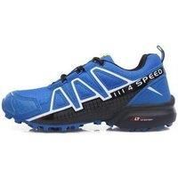 Salomon-Inspired Breathable Lightweight Sports Shoes - 13 Sizes, 9 Colours!