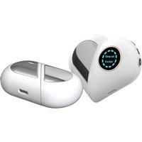 Hand-Held Sleep Aid Device