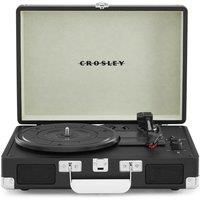 Crosley Cruiser Plus Turntable With Bluetooth Out