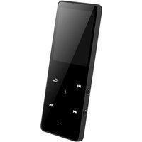 Mp3 Music Player In 2 Options And 5 Colours - White