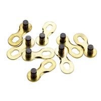 SRAM POWER LINK 9 Speed MTB Road Bike Chain Link GOLD