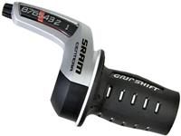 SRAM Centera 9 Speed Rear Twist Shifter