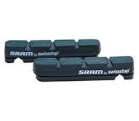Sram 119655 Brake Pads Inserts, One Pair, Black