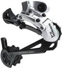 SRAM X4 Rear Derailleurs & Spares Derailleur