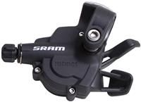 SRAM X3 7 Speed Trigger Shifters