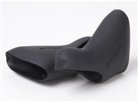 SRAM Doubletap Road Gear Shifter Hoods, Black
