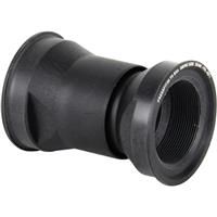 Sram Road Pressfit 30 BSA Adaptor - 68/73 mm,Black